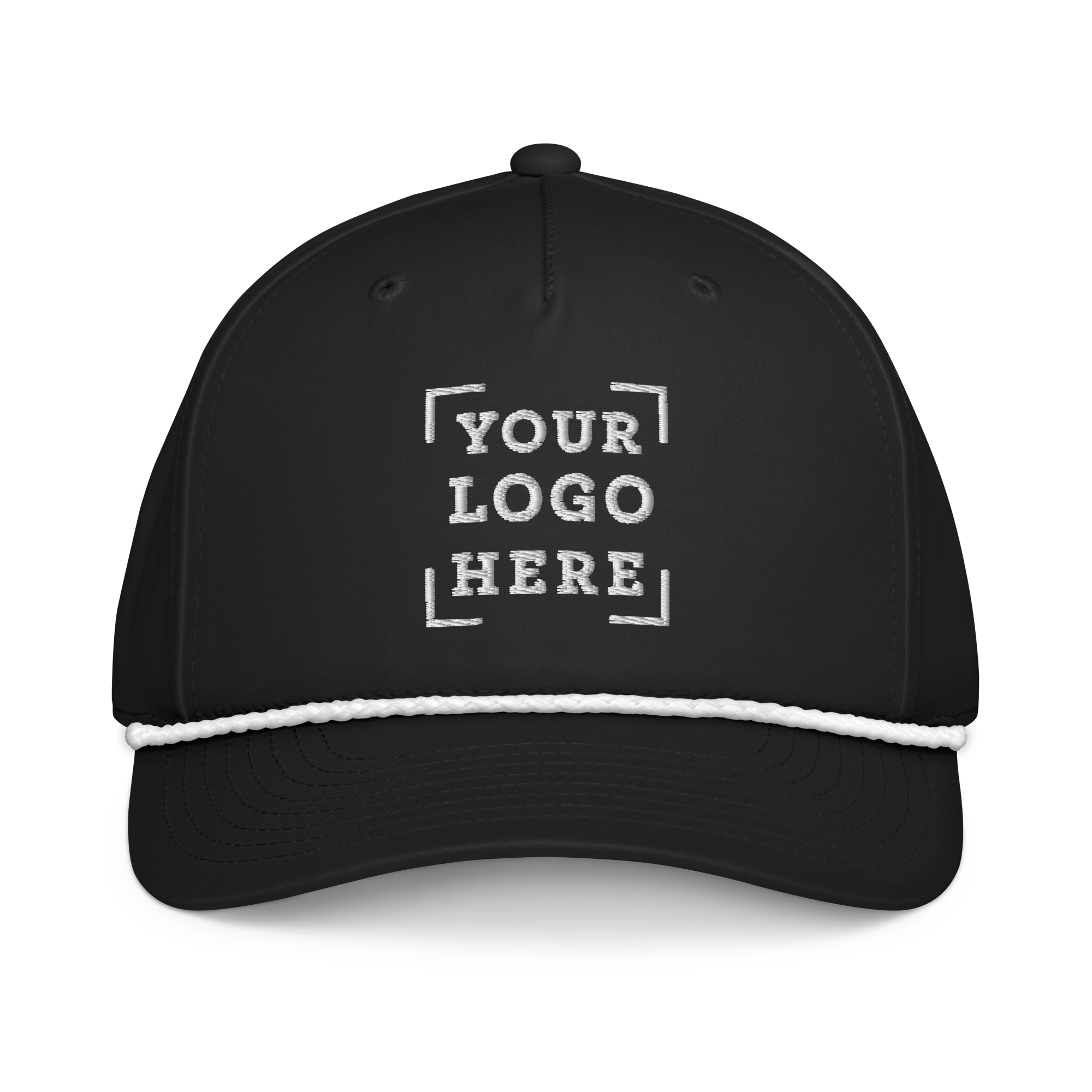 64. Classic Rope Cap | Richardson 258 preview