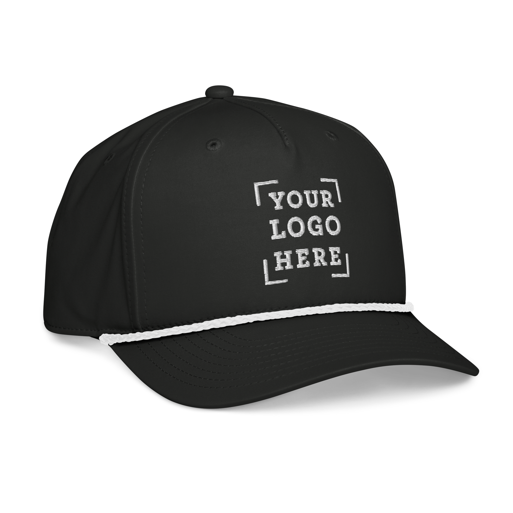 64. Classic Rope Cap | Richardson 258 reference 3