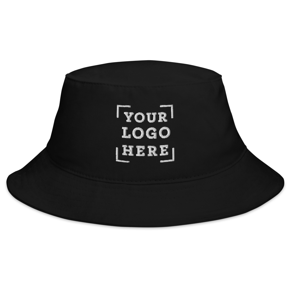 65. Bucket Hat | Big Accessories BX003 reference 2