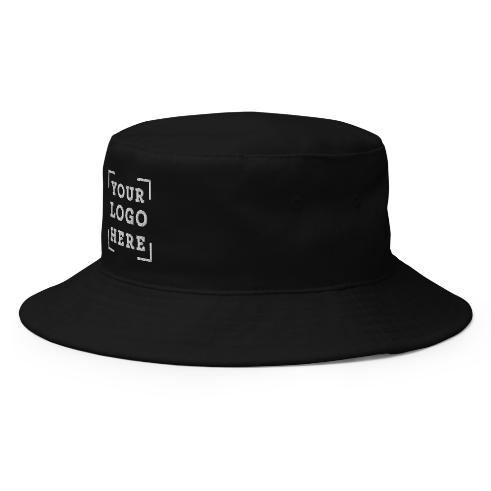65. Bucket Hat | Big Accessories BX003 reference 10