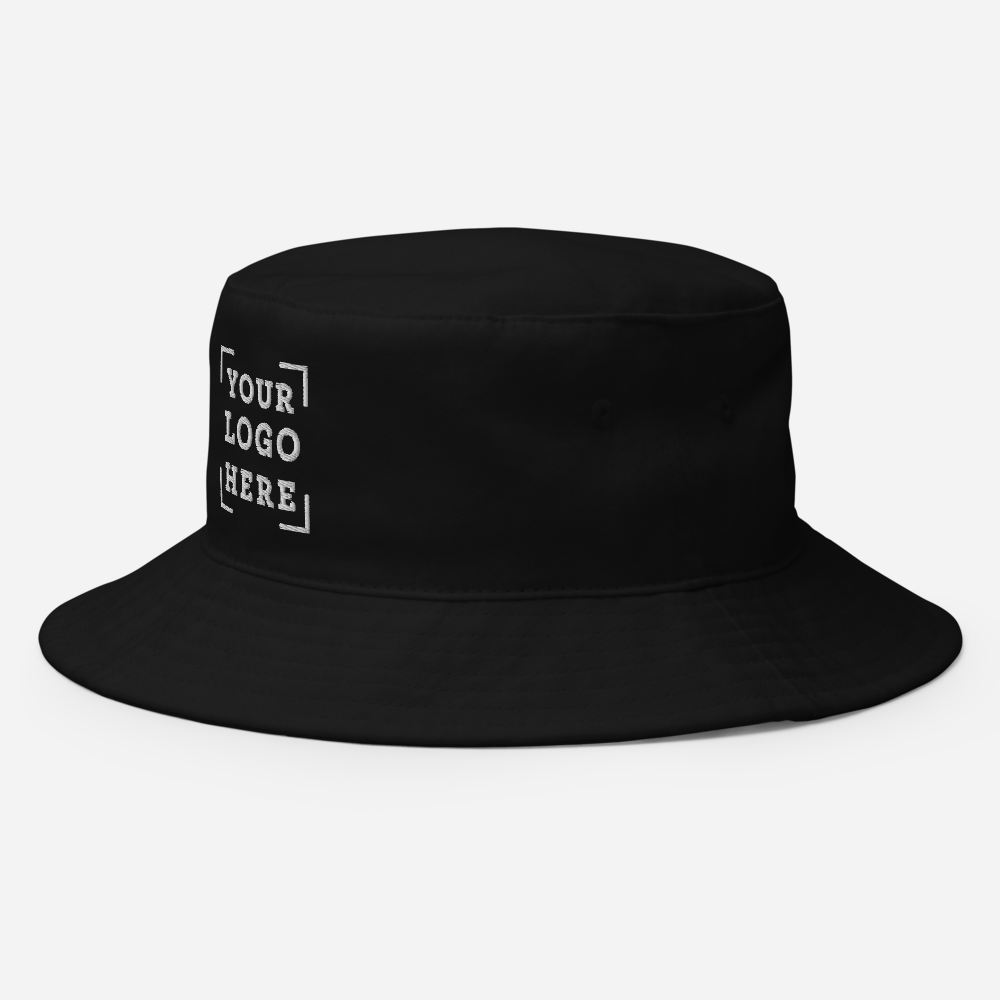 65. Bucket Hat | Big Accessories BX003 reference 11