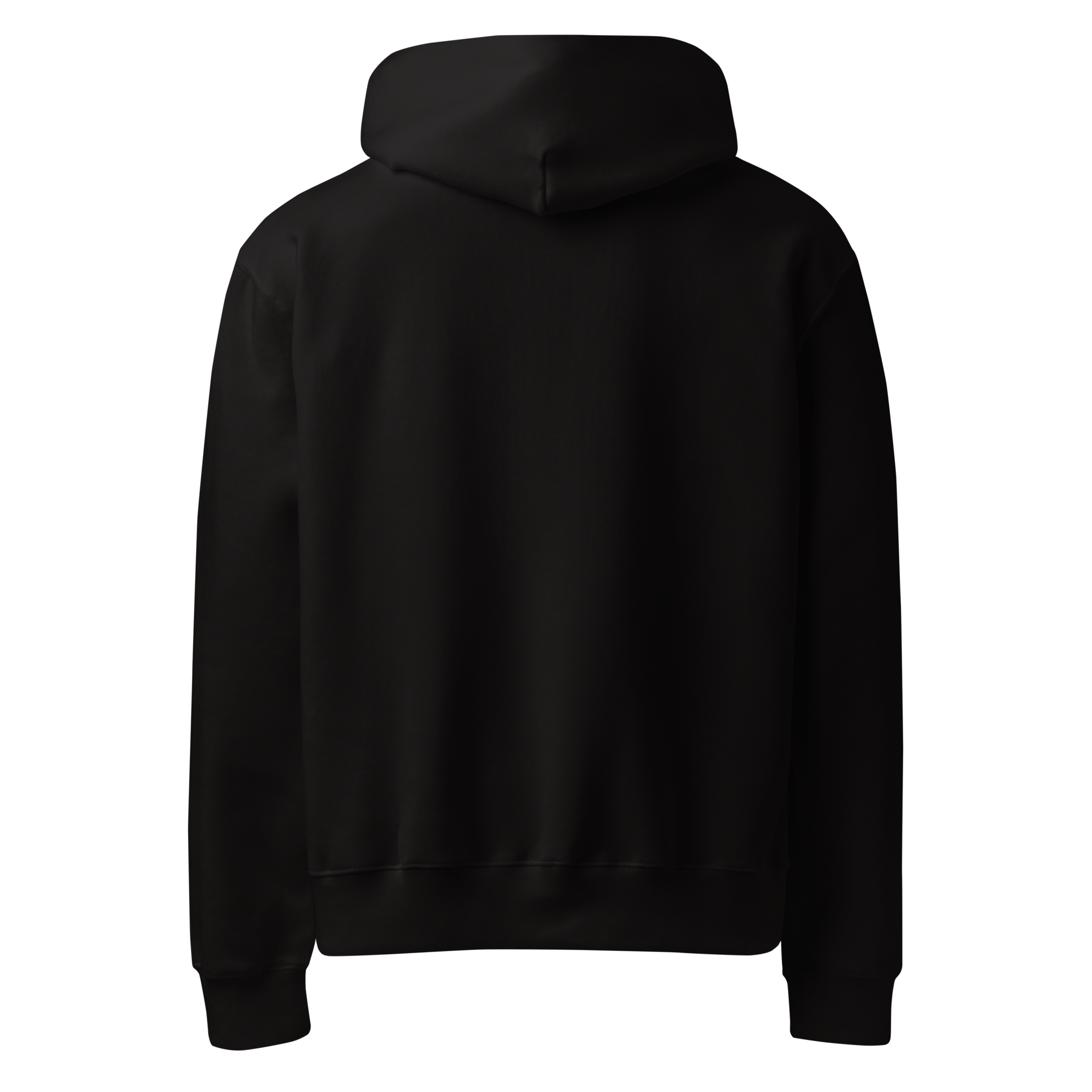 66. Unisex Oversized Heavyweight Hoodie | Bella + Canvas 4719 reference 5