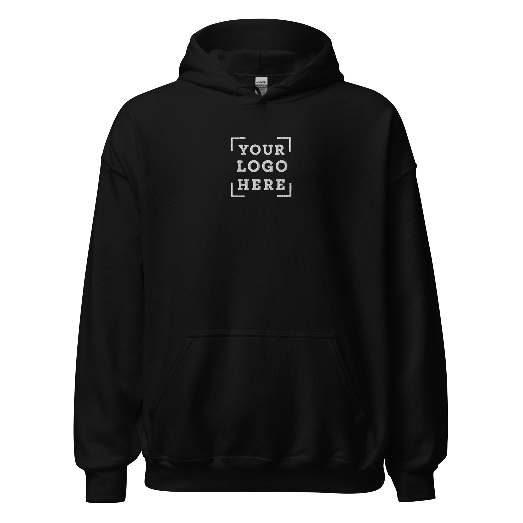 67. Unisex Heavy Blend Hoodie | Gildan 18500 preview