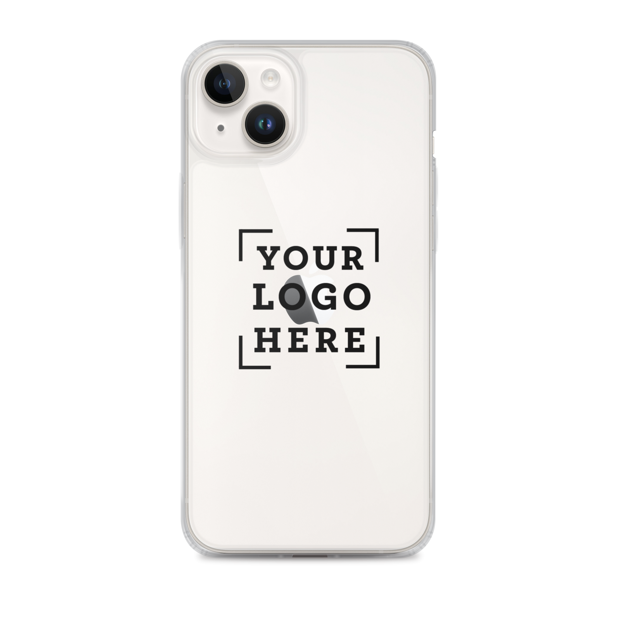 70. Clear Case for iPhone® reference 14