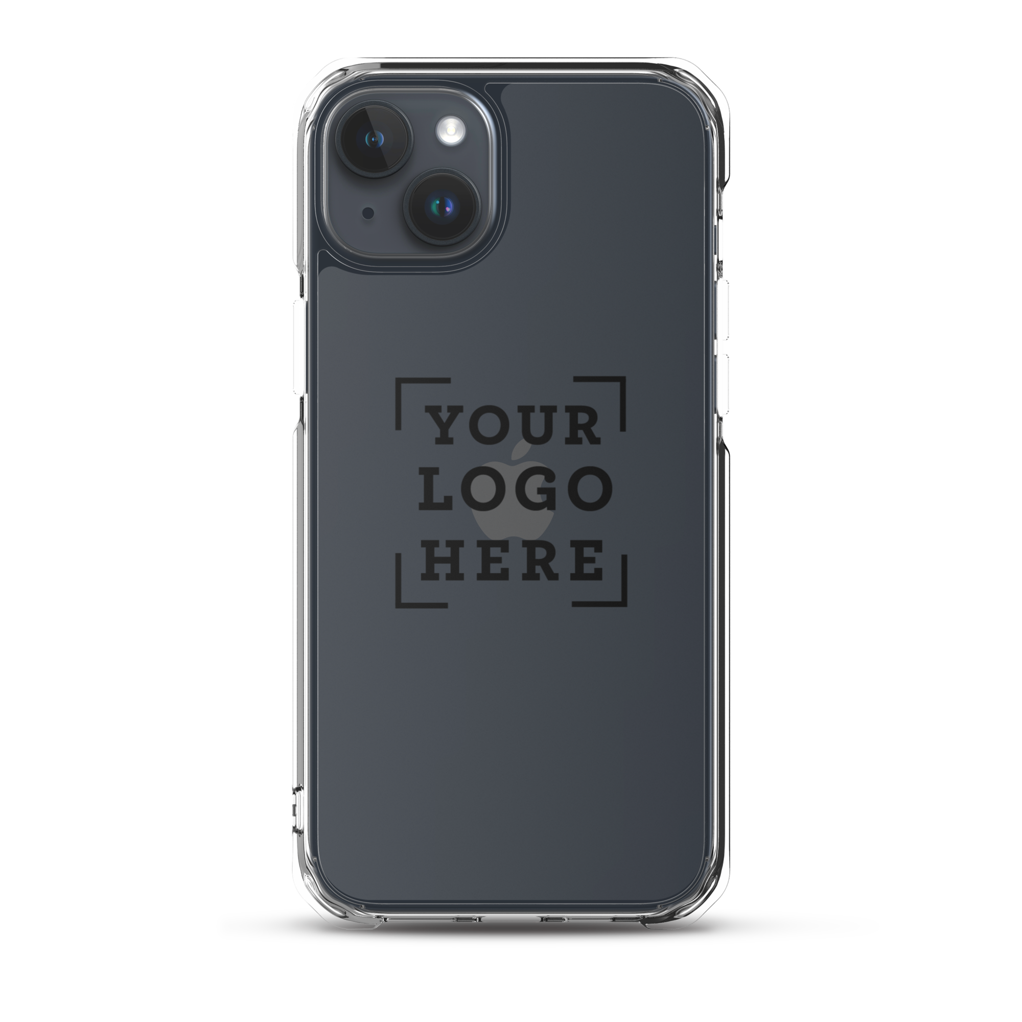 70. Clear Case for iPhone® reference 18