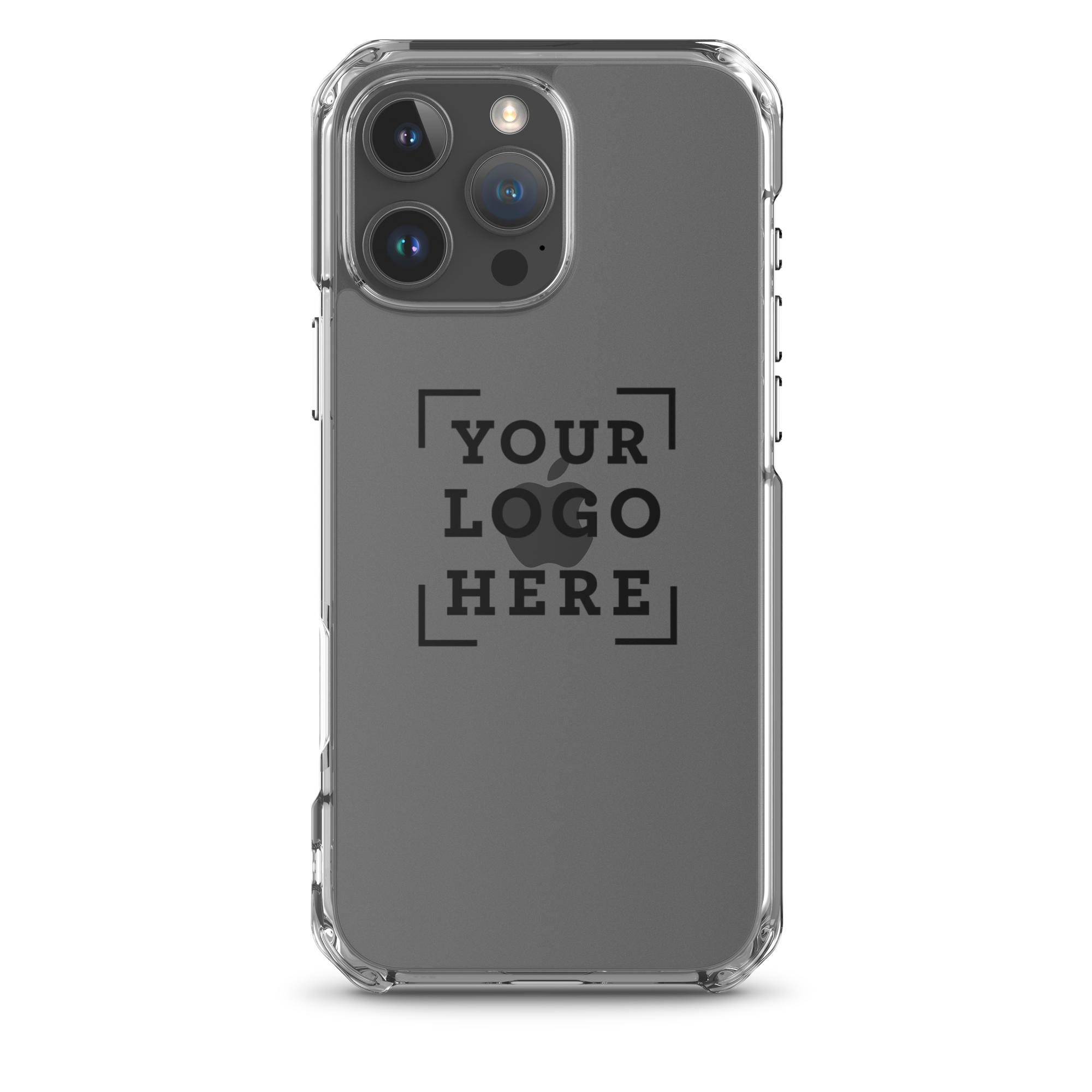 70. Clear Case for iPhone® reference 24