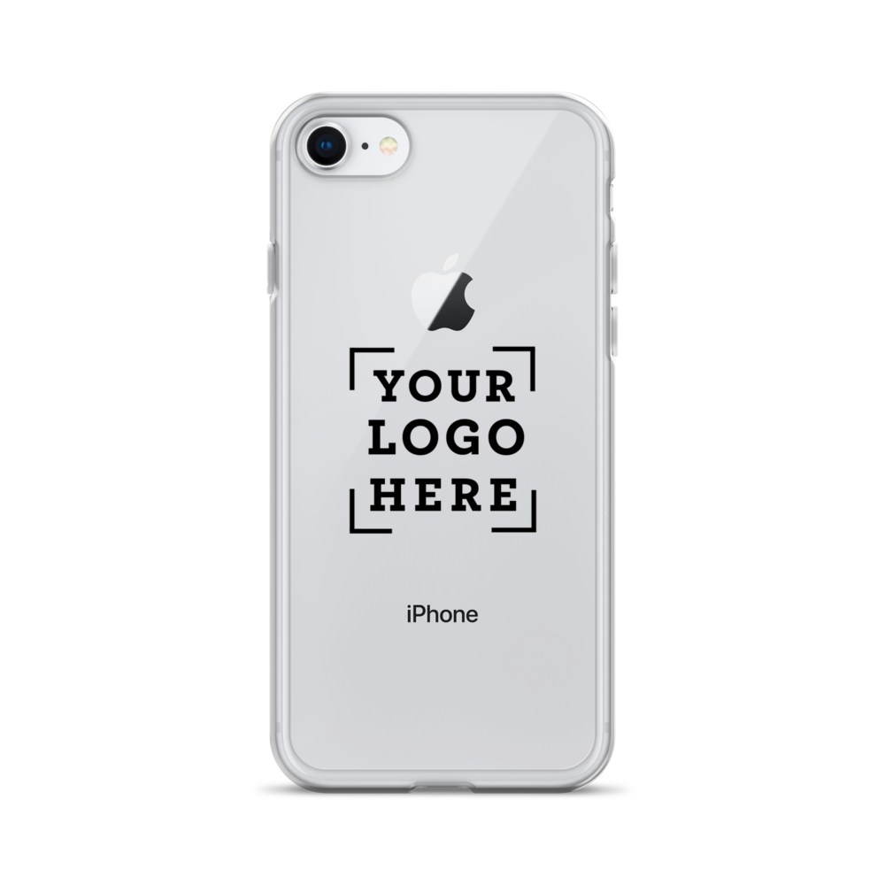 70. Clear Case for iPhone® preview