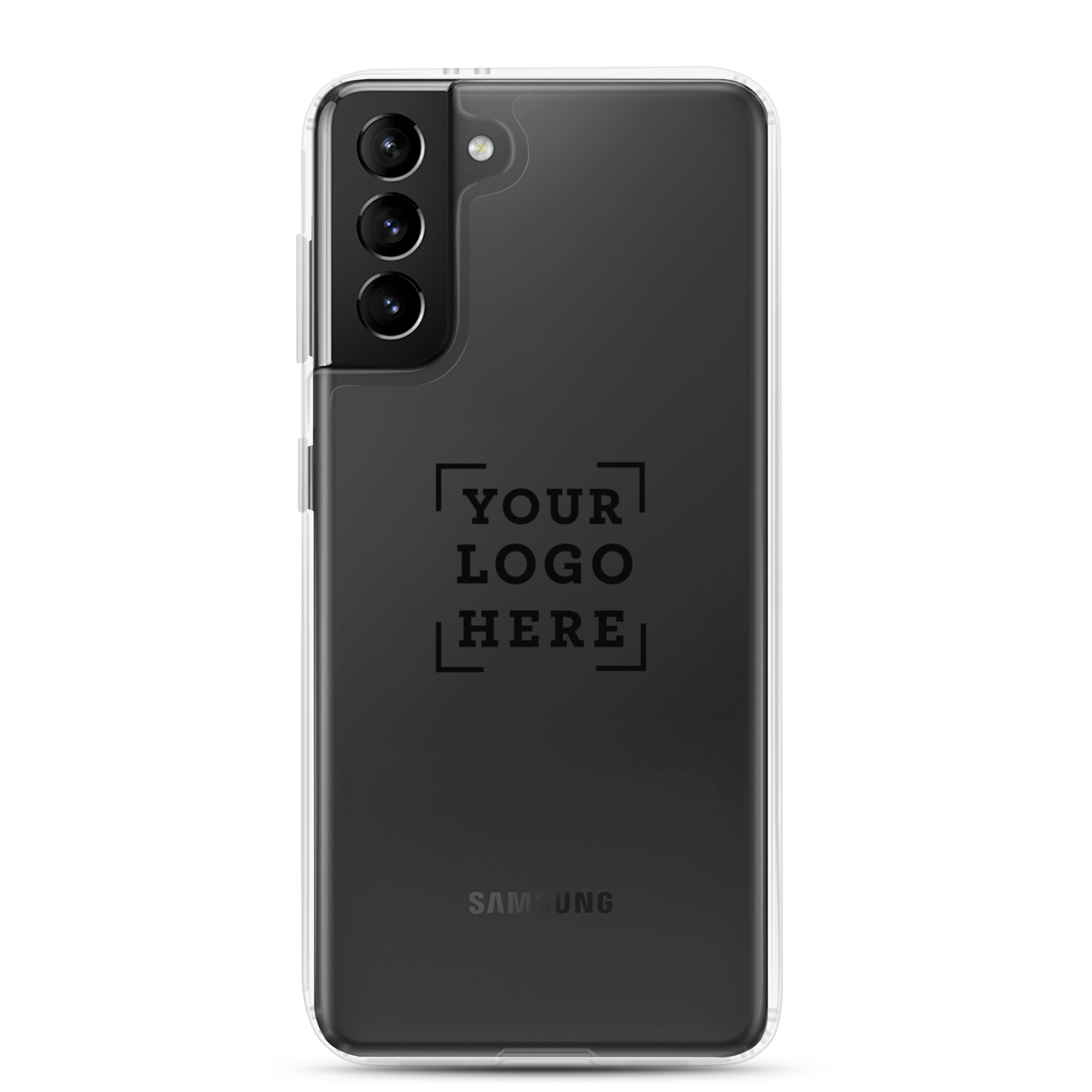 71. Clear Case for Samsung® reference 5