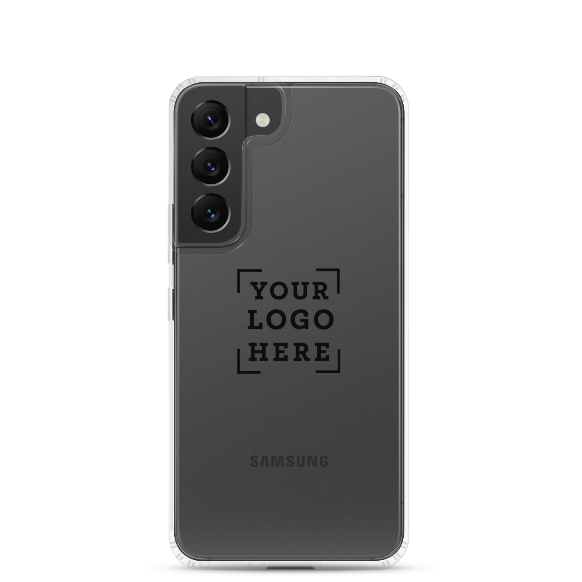 71. Clear Case for Samsung® reference 7