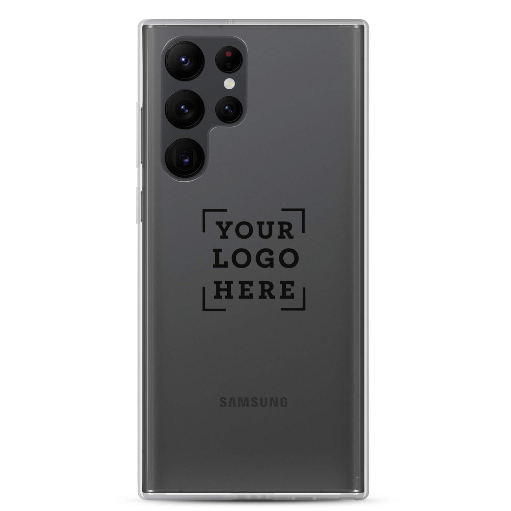 71. Clear Case for Samsung® reference 9