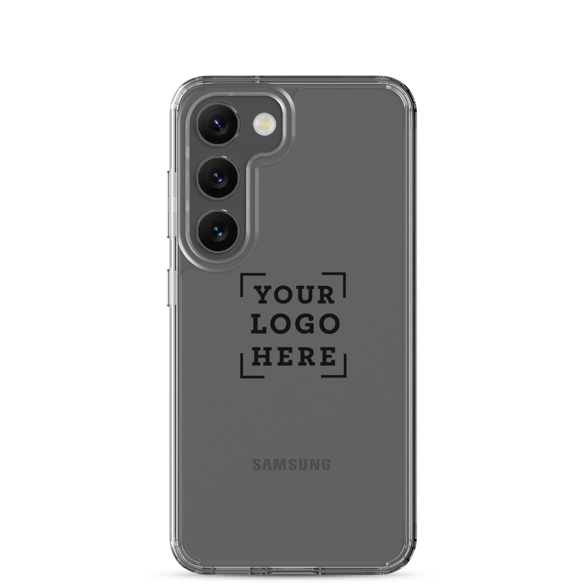 71. Clear Case for Samsung® reference 10