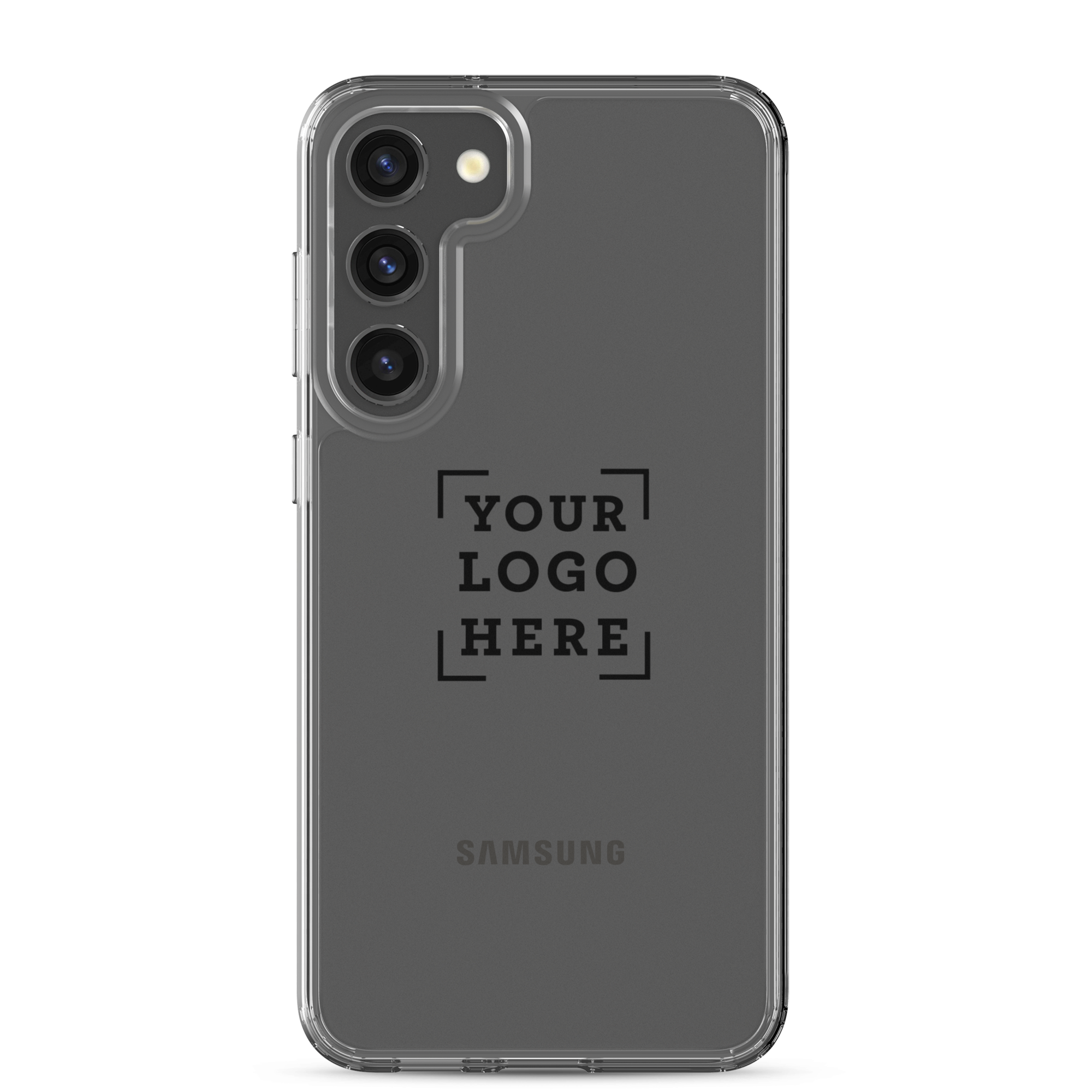 71. Clear Case for Samsung® reference 11