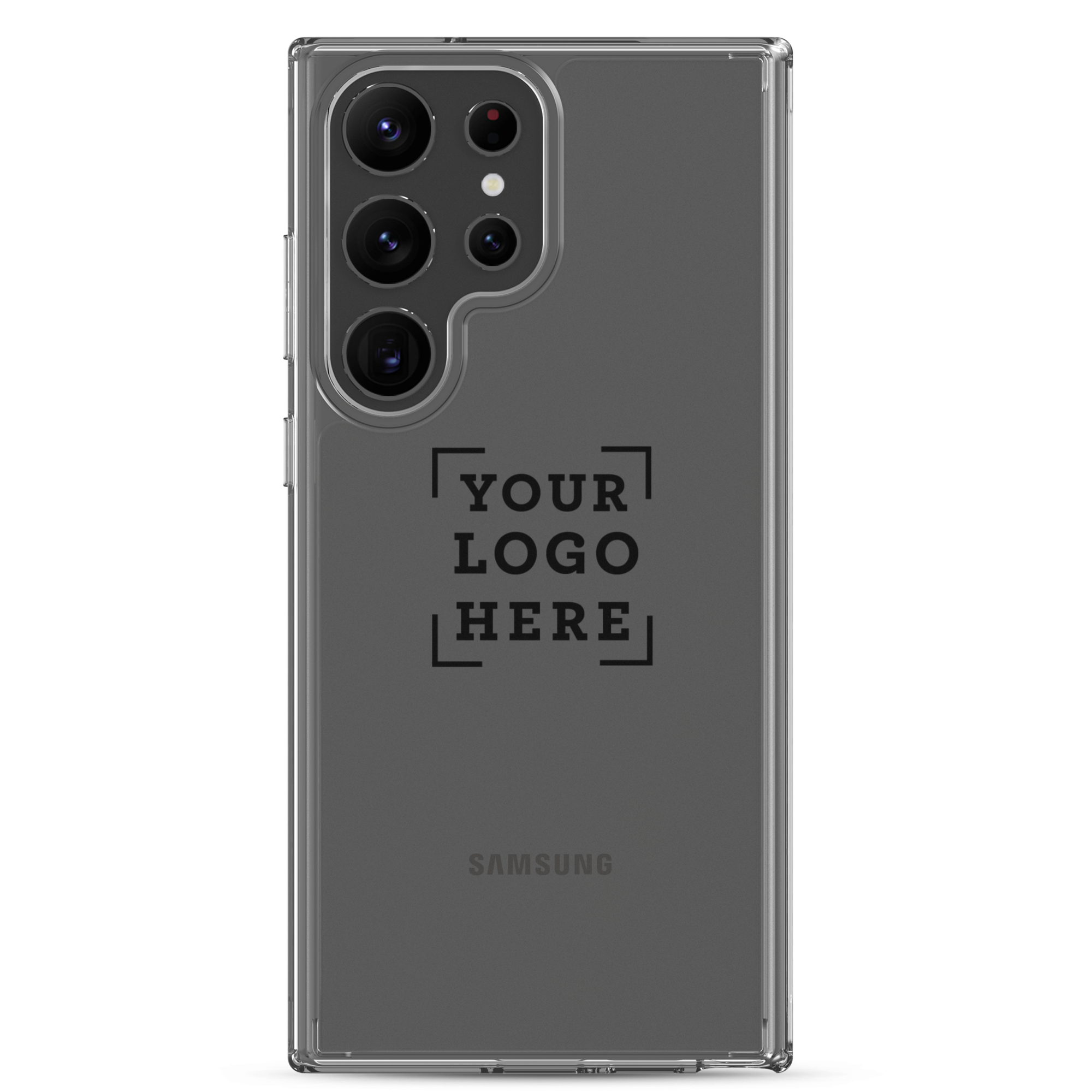 71. Clear Case for Samsung® reference 12