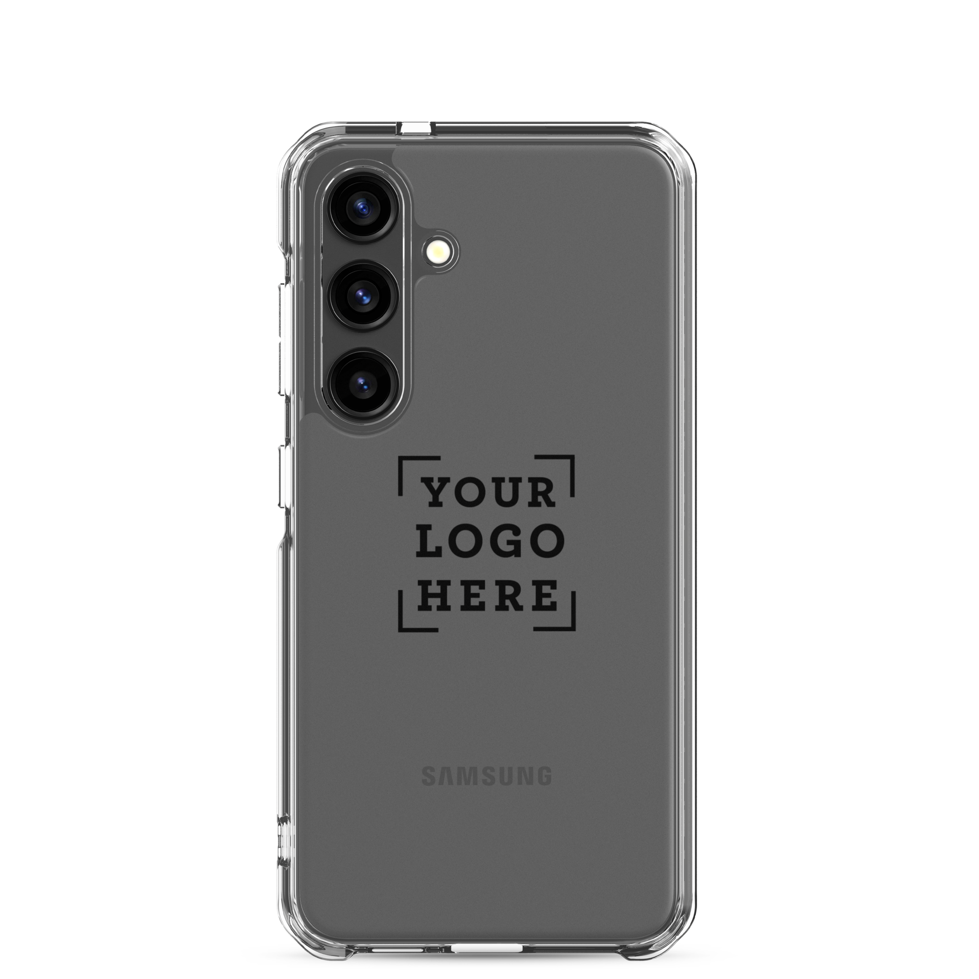 71. Clear Case for Samsung® reference 13