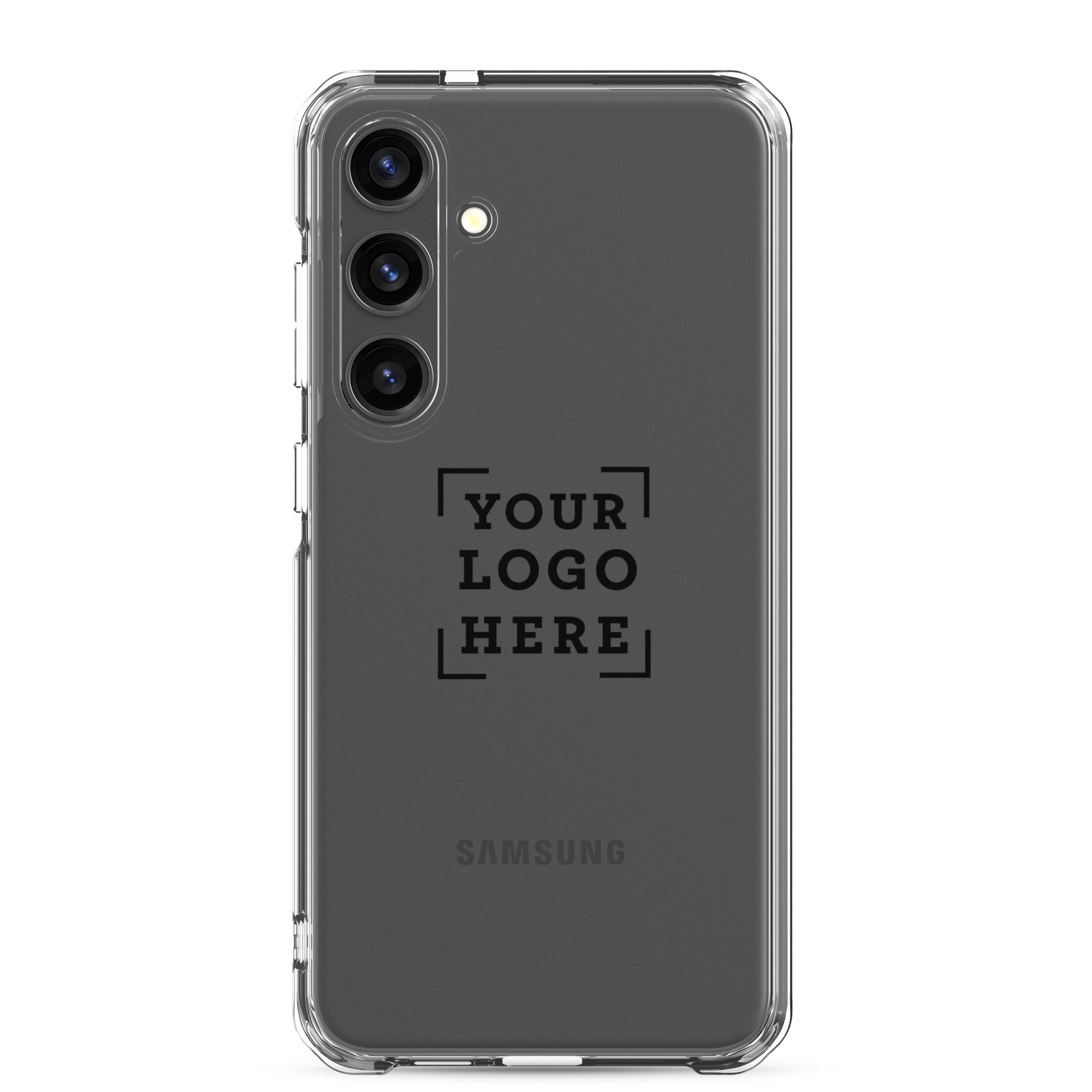 71. Clear Case for Samsung® reference 14