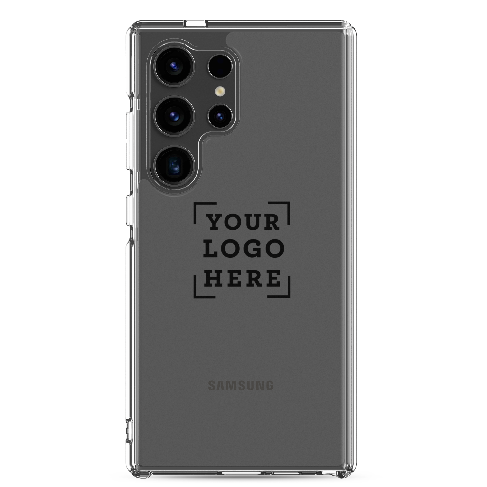 71. Clear Case for Samsung® reference 15