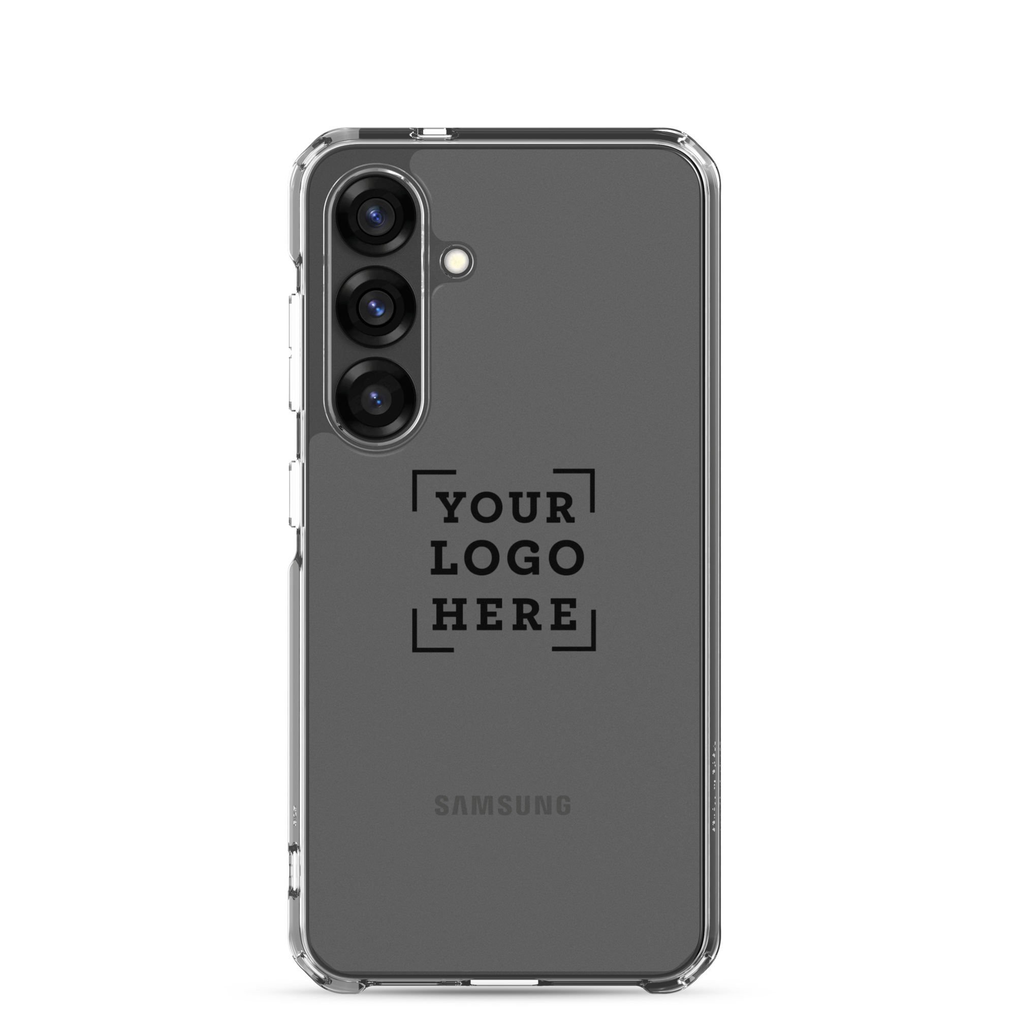 71. Clear Case for Samsung® reference 16