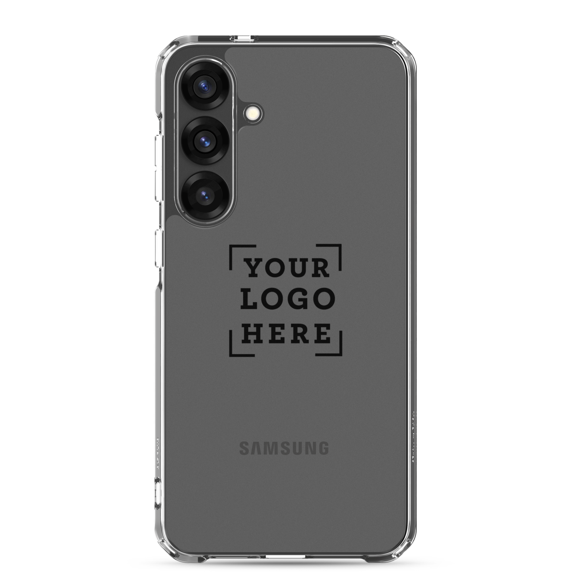71. Clear Case for Samsung® reference 17