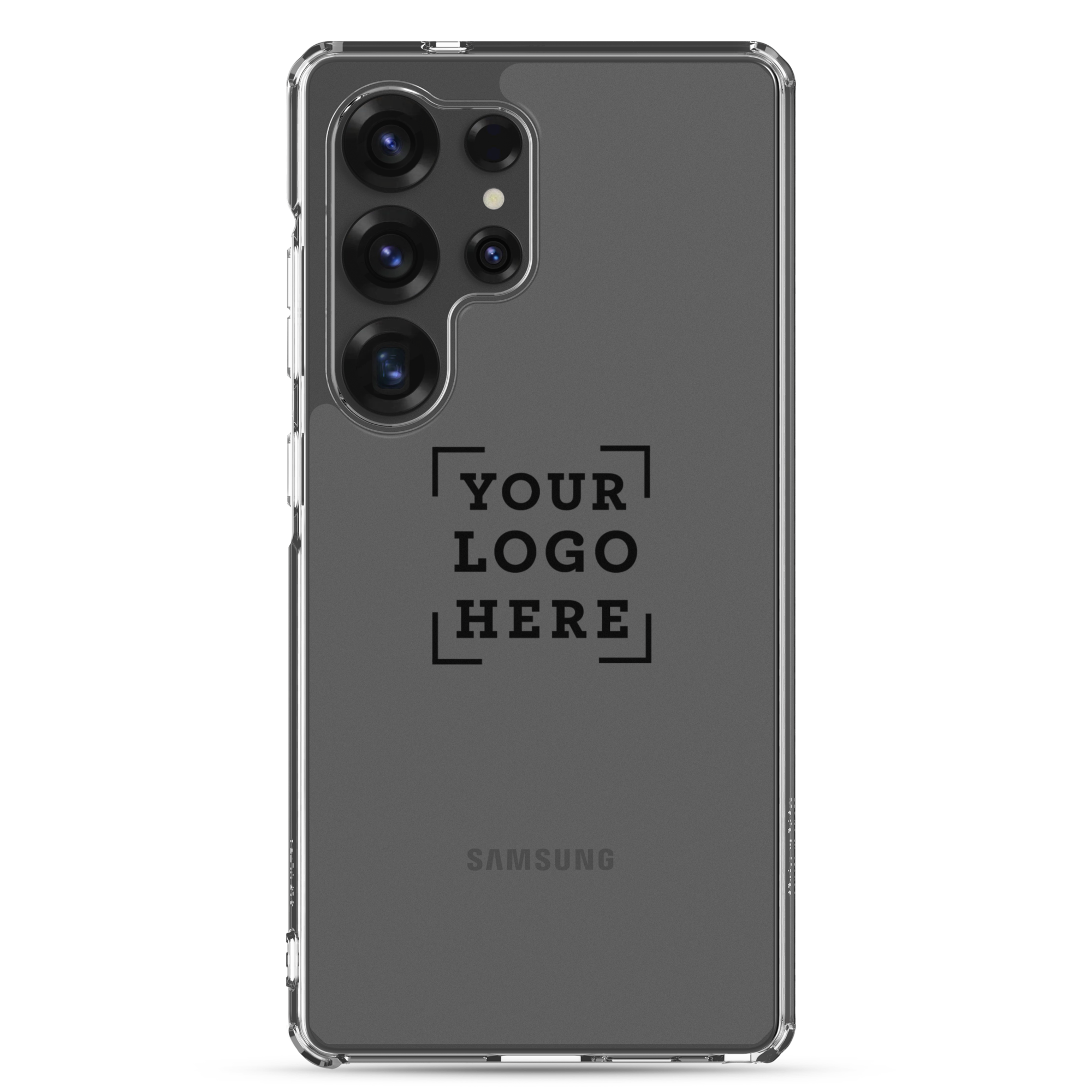 71. Clear Case for Samsung® reference 18