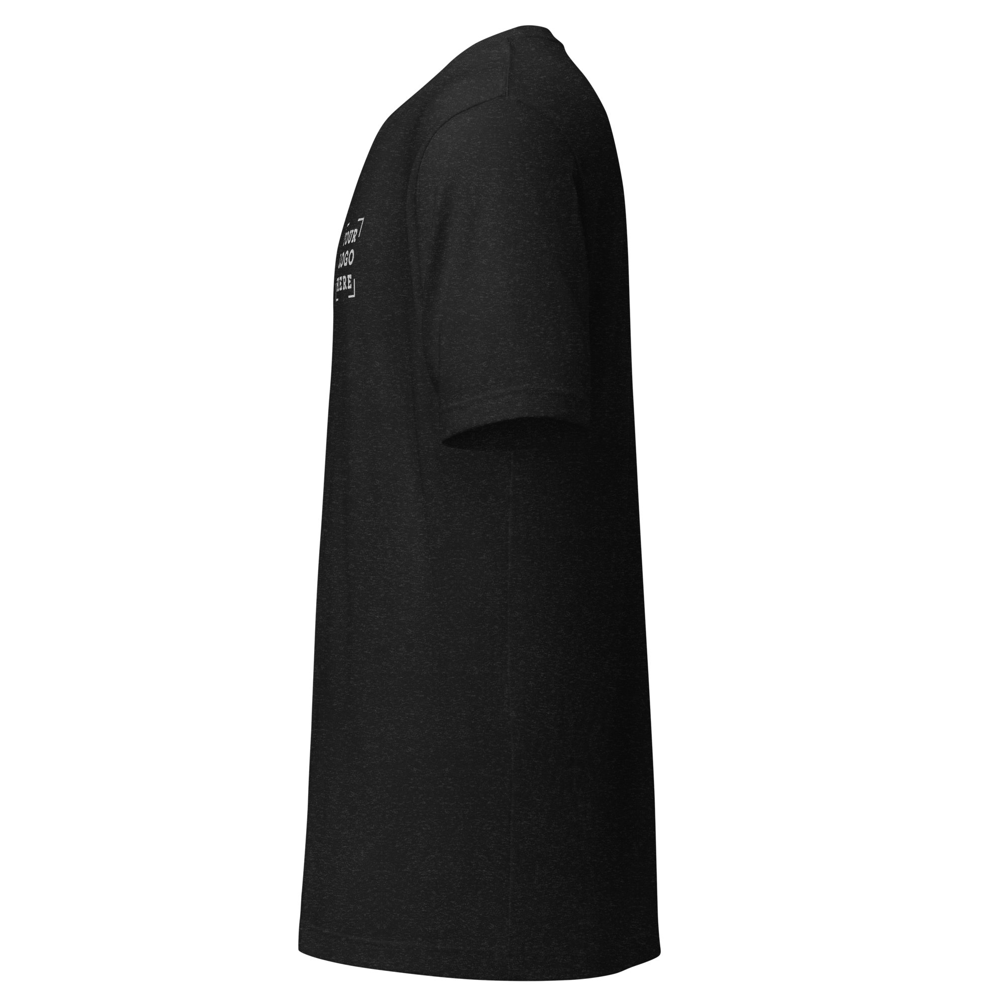 120. Unisex Staple T-Shirt | Bella + Canvas 3001 reference 2