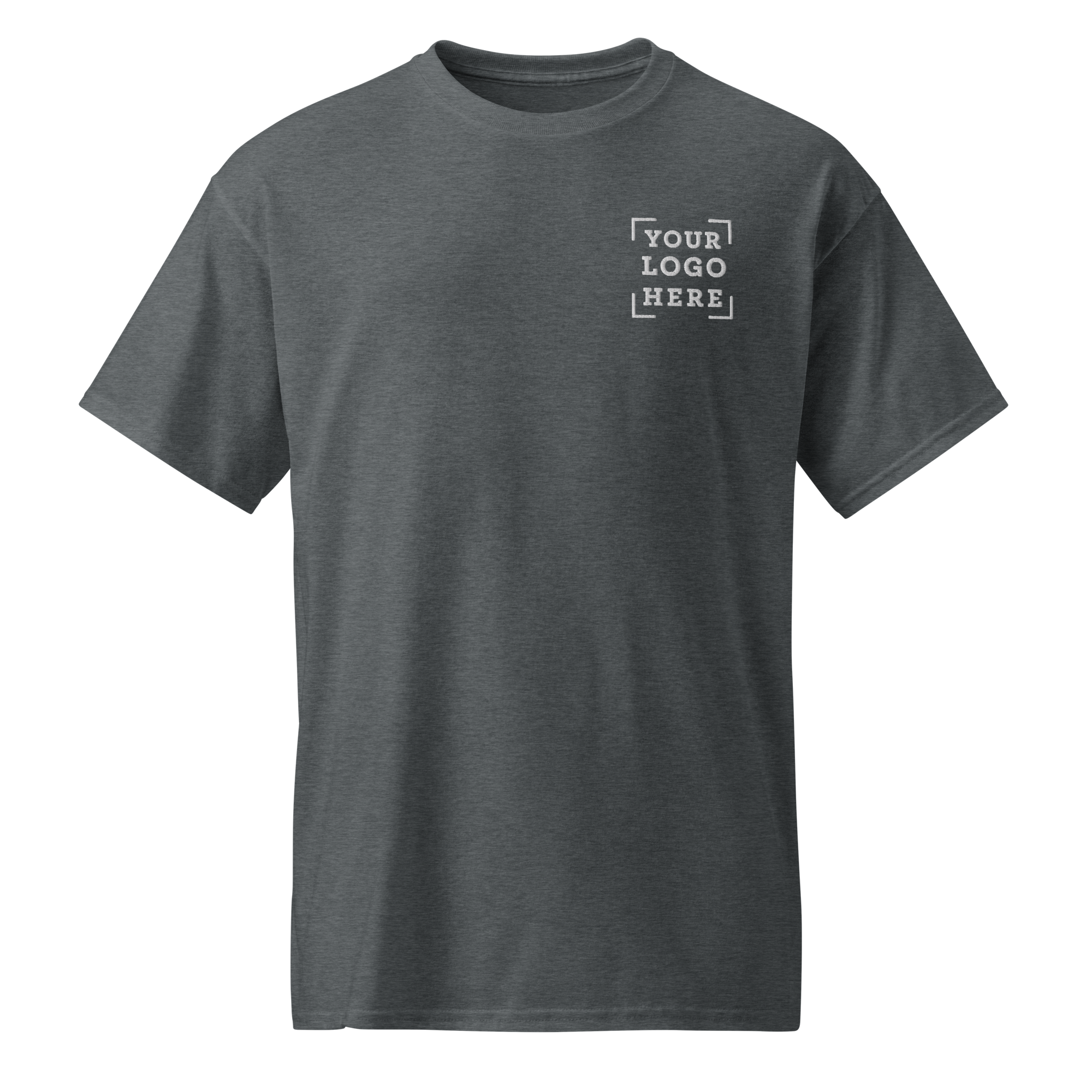 122. Unisex Sports Tee | Gildan 8000 reference 4