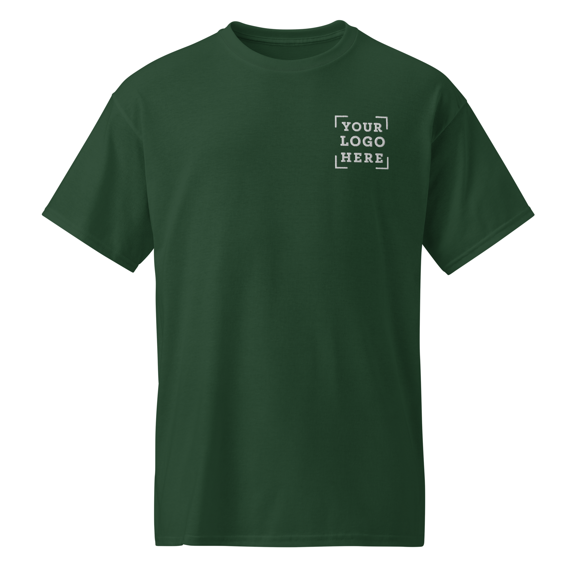 122. Unisex Sports Tee | Gildan 8000 reference 5