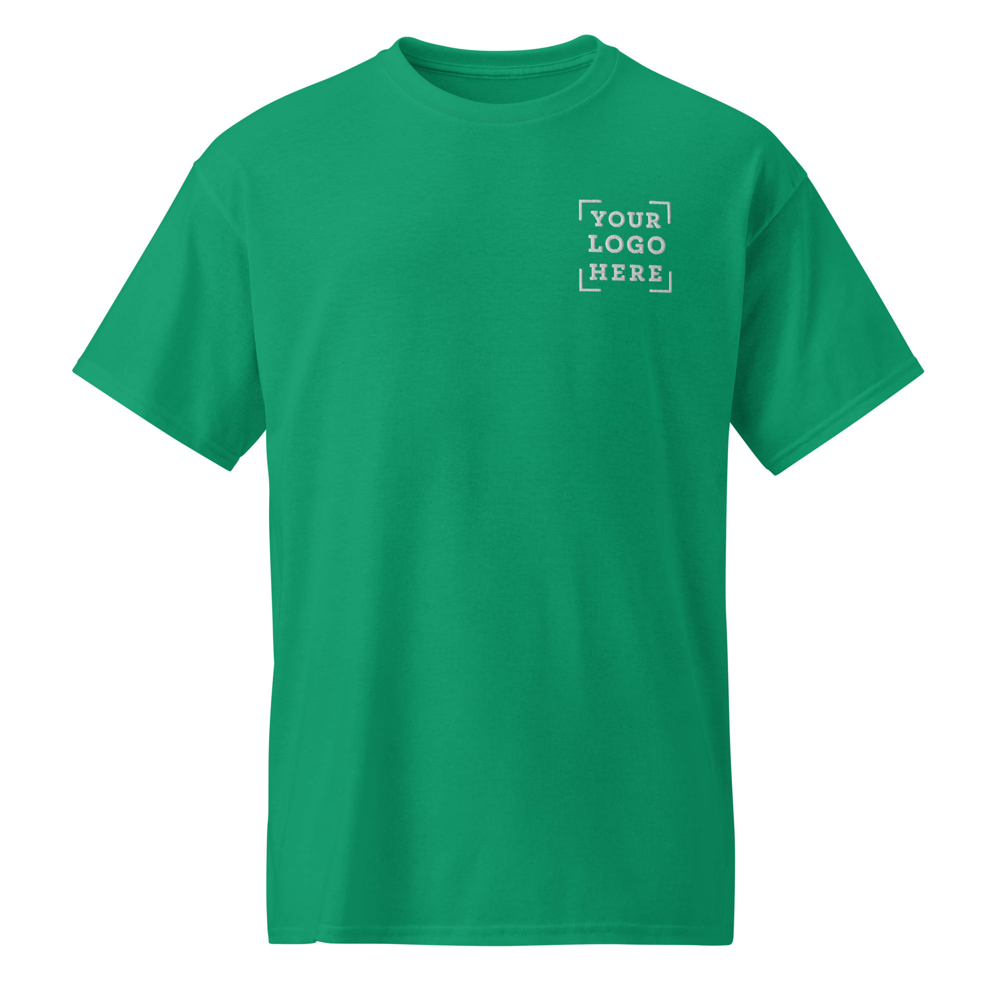 122. Unisex Sports Tee | Gildan 8000 reference 8