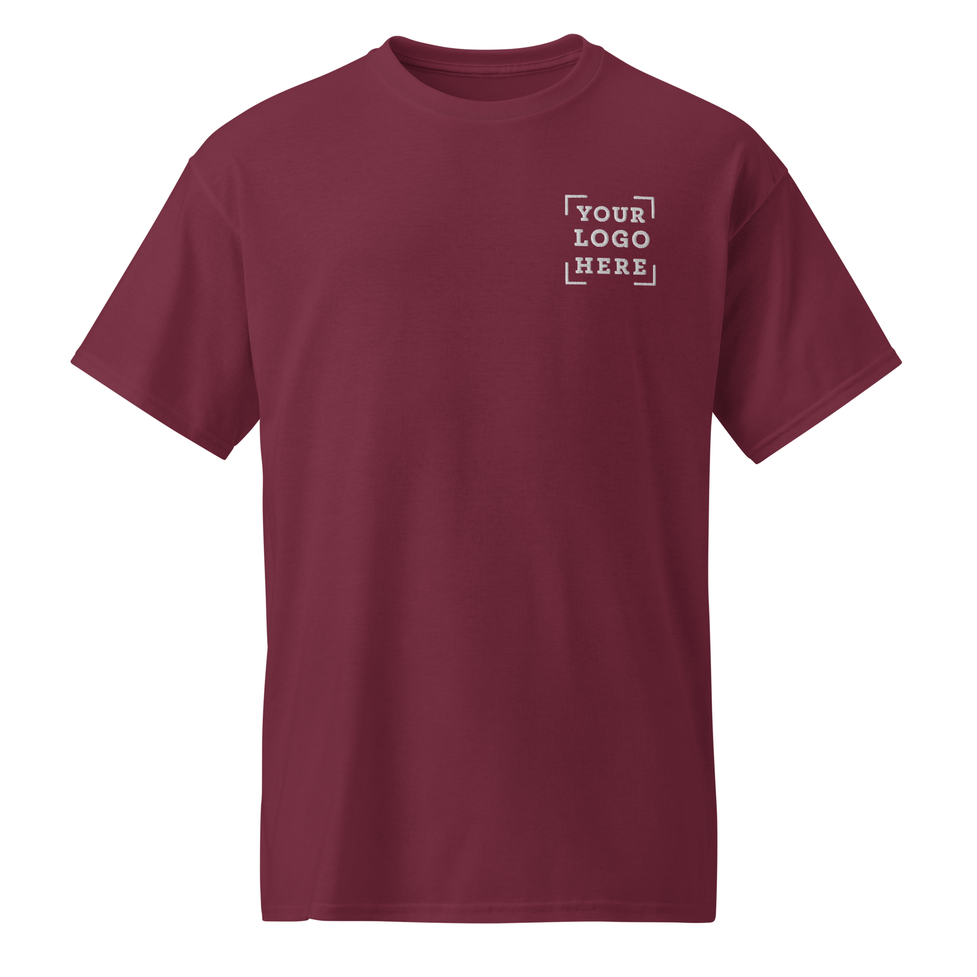 122. Unisex Sports Tee | Gildan 8000 reference 11