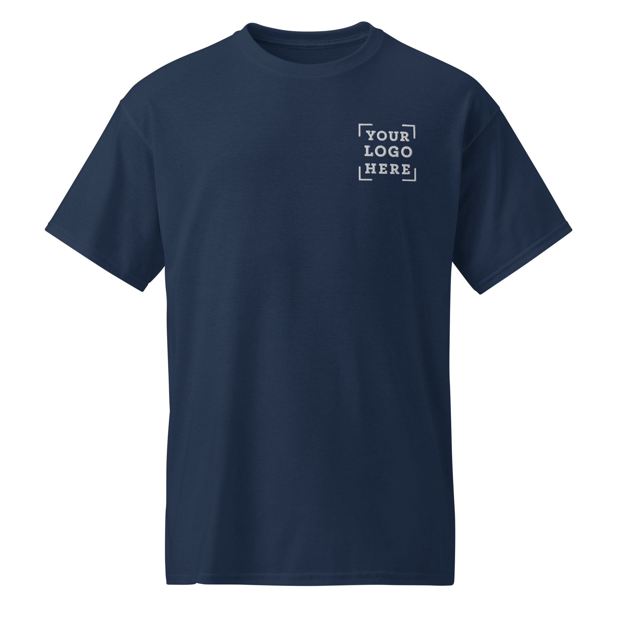 122. Unisex Sports Tee | Gildan 8000 reference 12