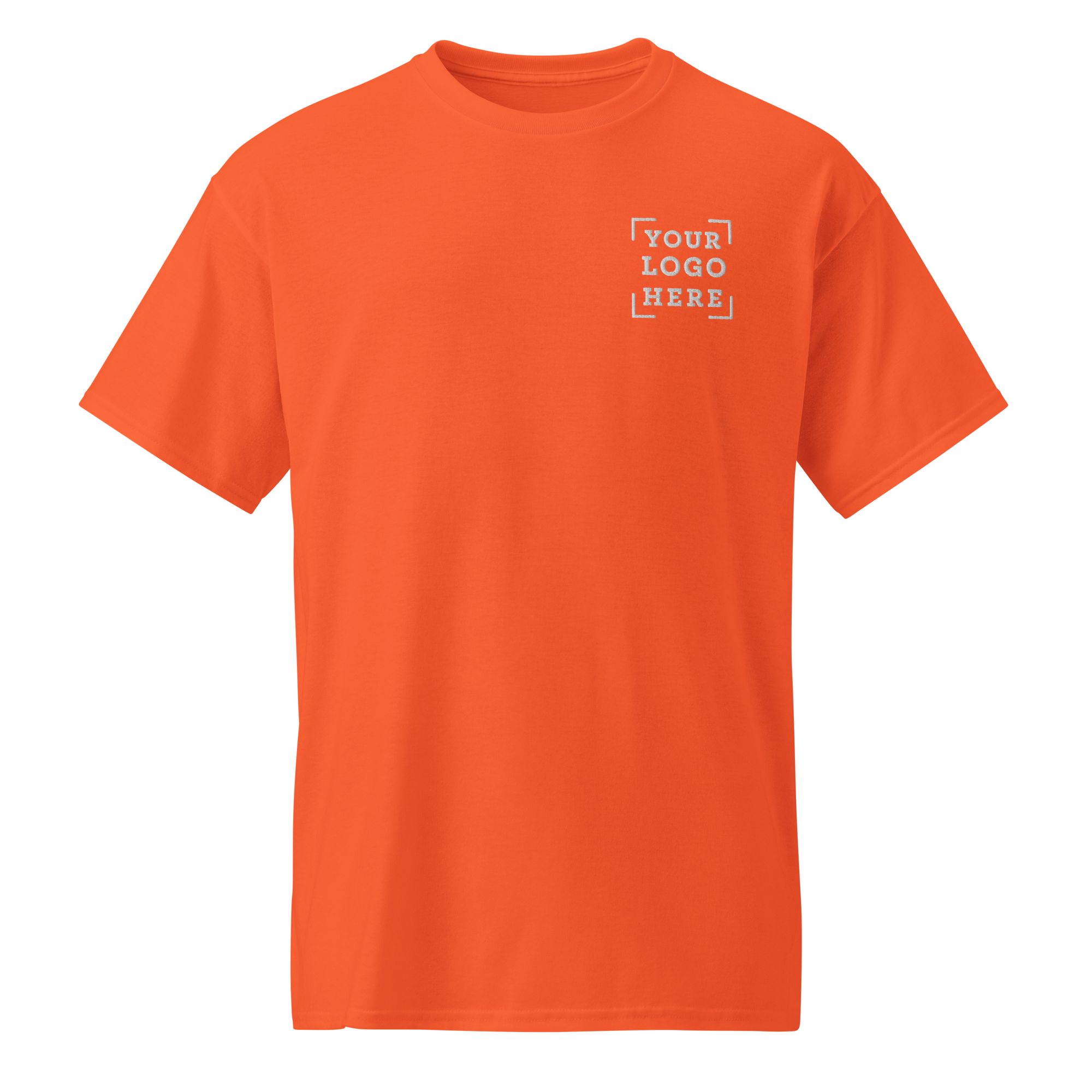 122. Unisex Sports Tee | Gildan 8000 reference 13