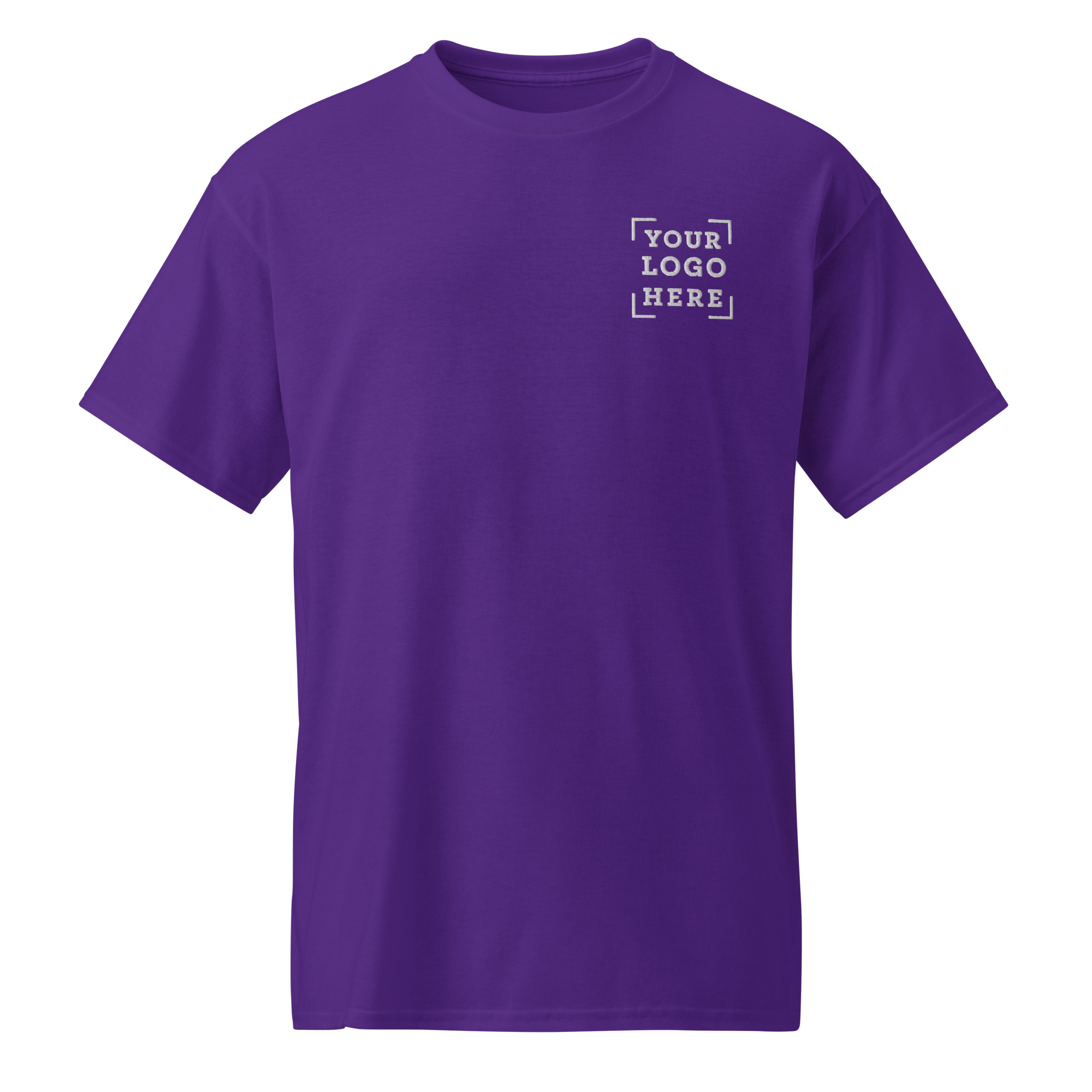 122. Unisex Sports Tee | Gildan 8000 reference 14