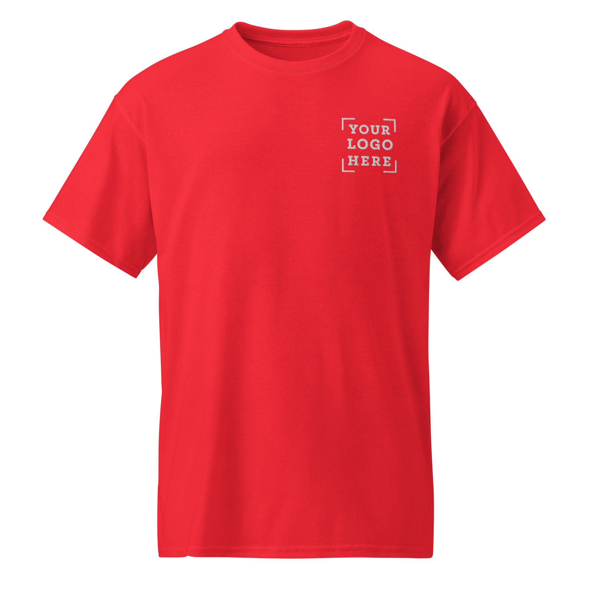 122. Unisex Sports Tee | Gildan 8000 reference 15