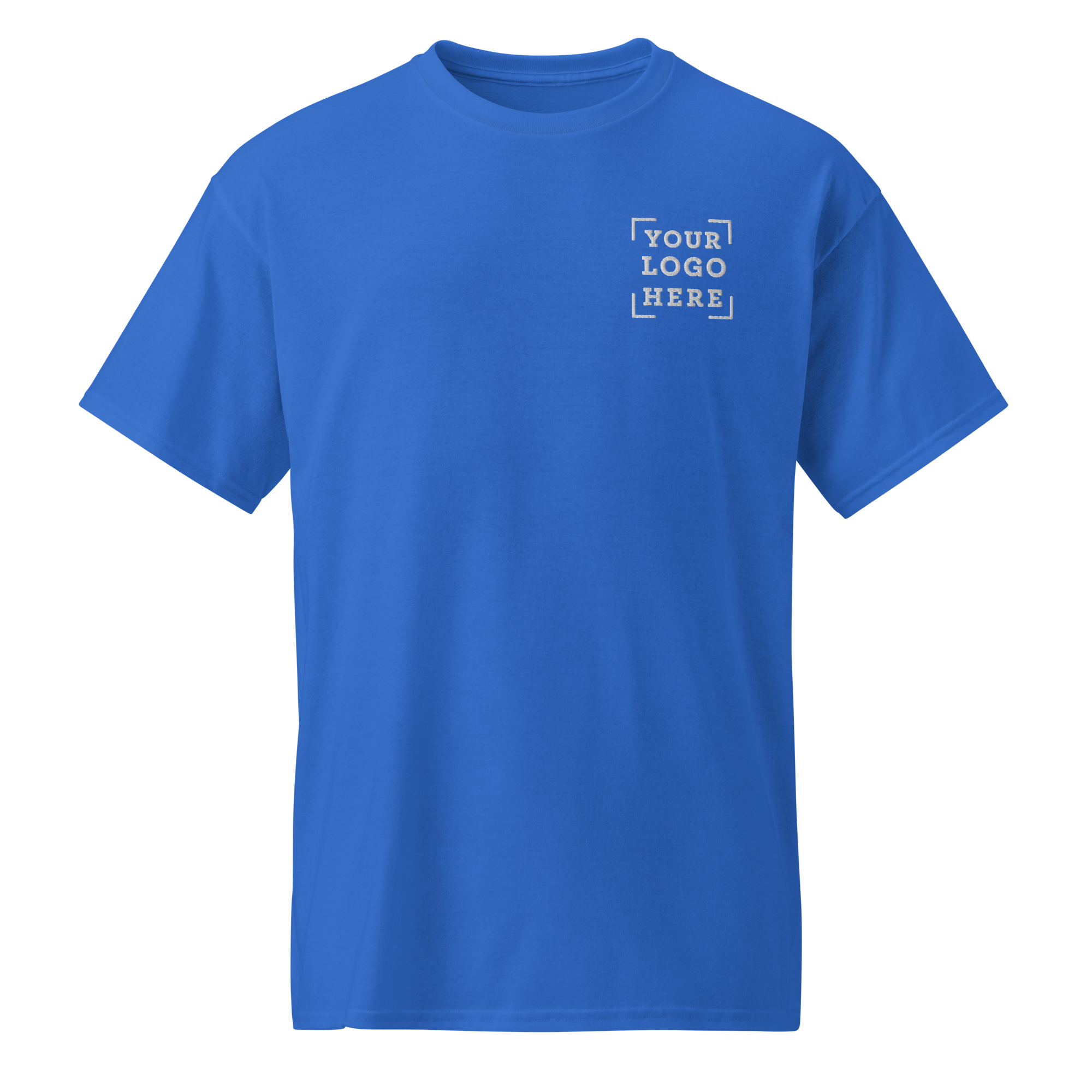 122. Unisex Sports Tee | Gildan 8000 reference 16