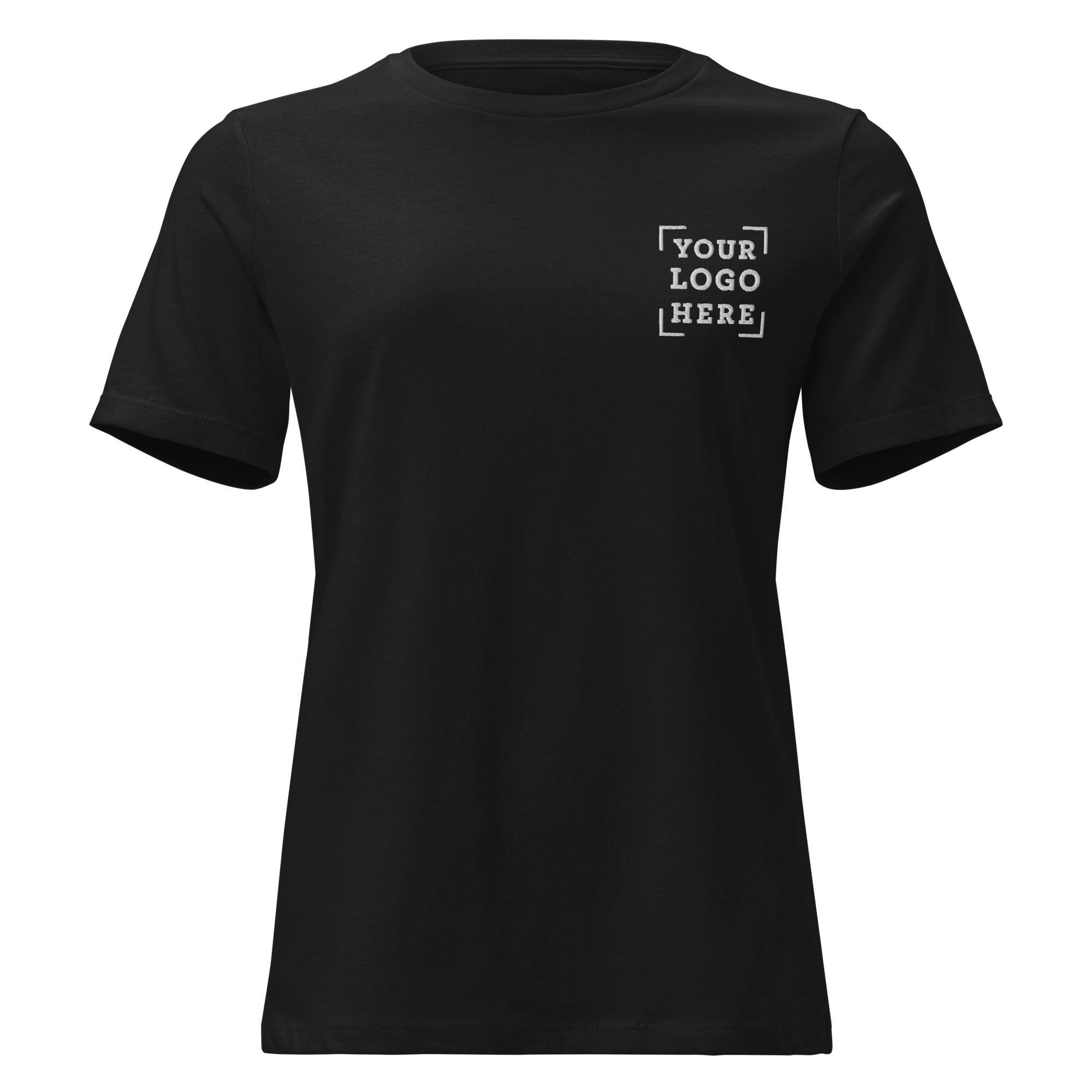 121. Women's Relaxed T-Shirt | Bella + Canvas 6400 preview