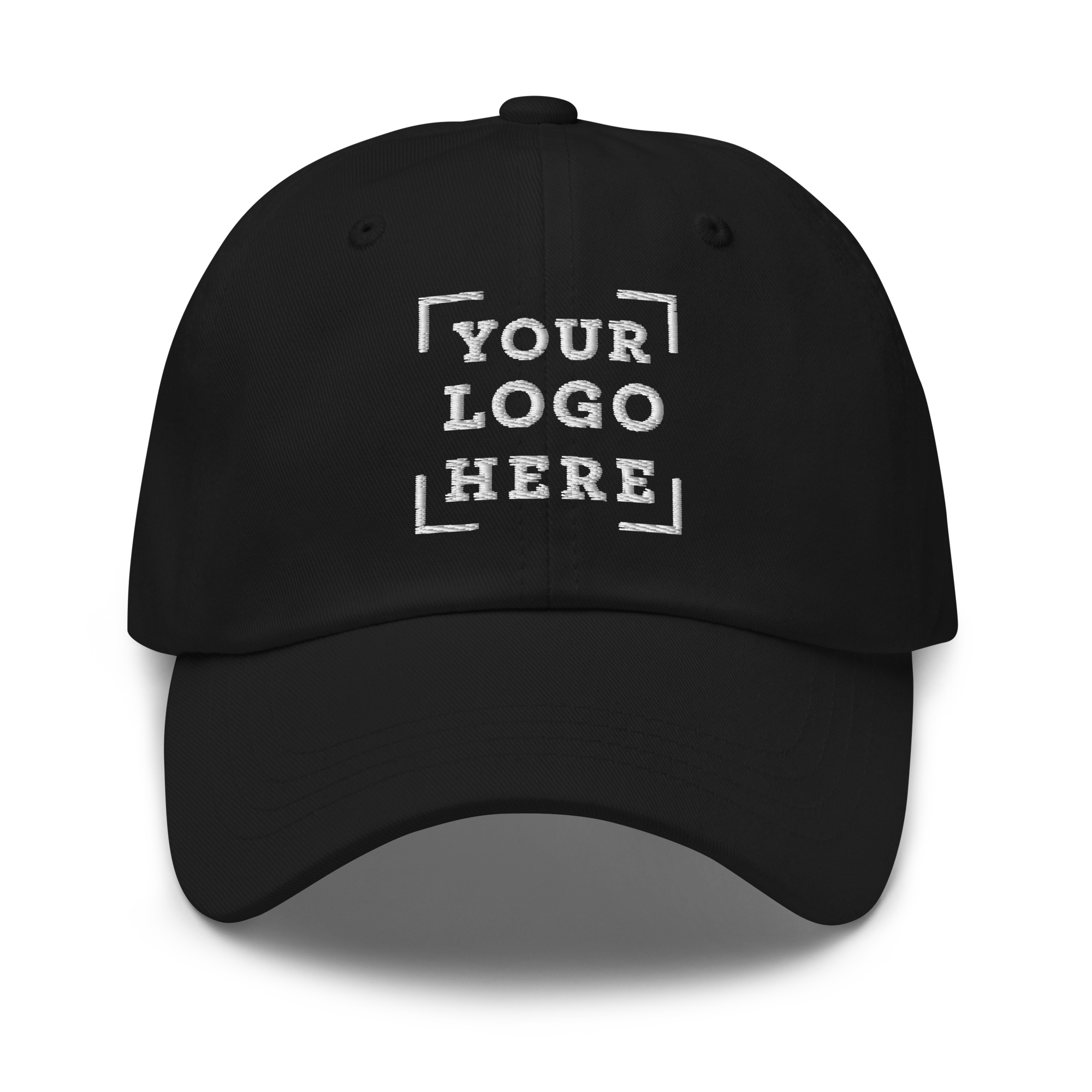 63. Classic Dad Hat | Yupoong 6245CM preview