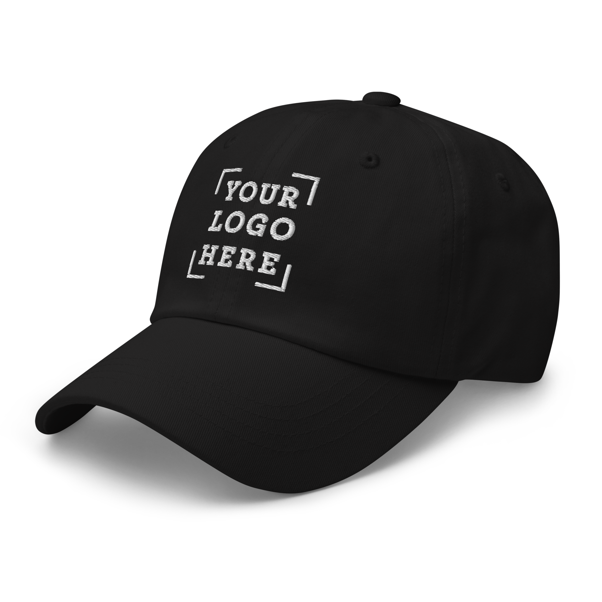 63. Classic Dad Hat | Yupoong 6245CM reference 2