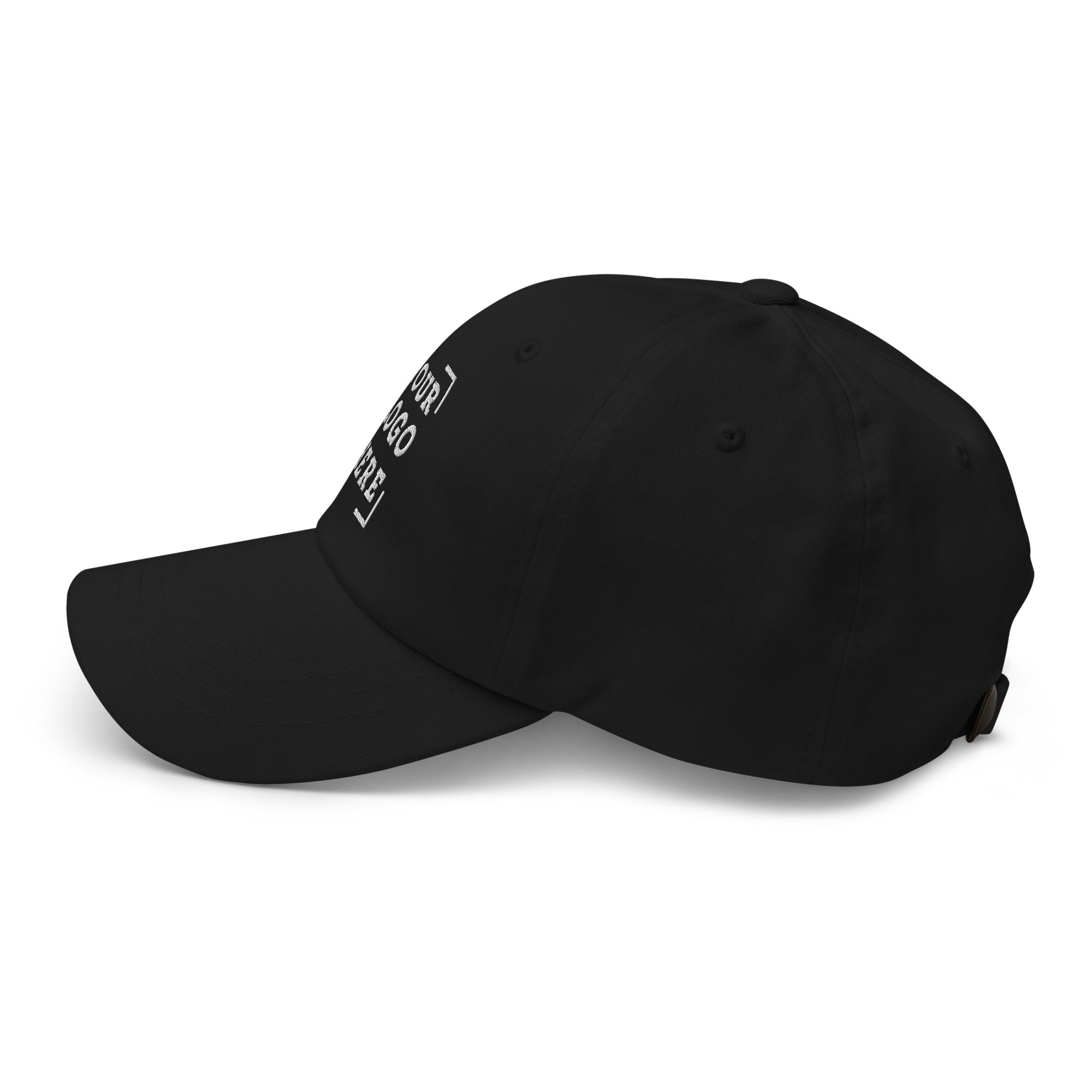 63. Classic Dad Hat | Yupoong 6245CM reference 4